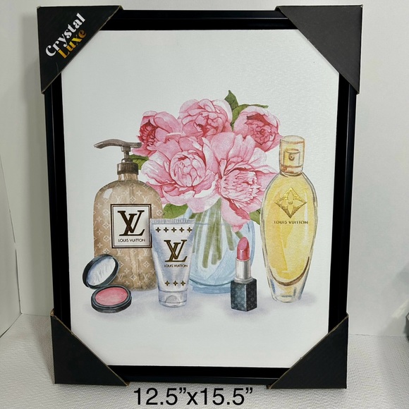 1 Winner choice Wall Art Fashion Designer Pick one  All Available - Picture 2 of 7